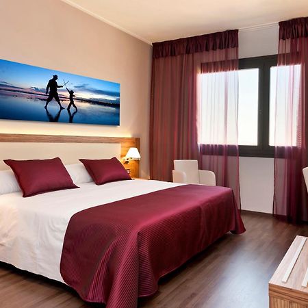 Dna Monse Hotel Spa & Golf Torrevieja Ngoại thất bức ảnh