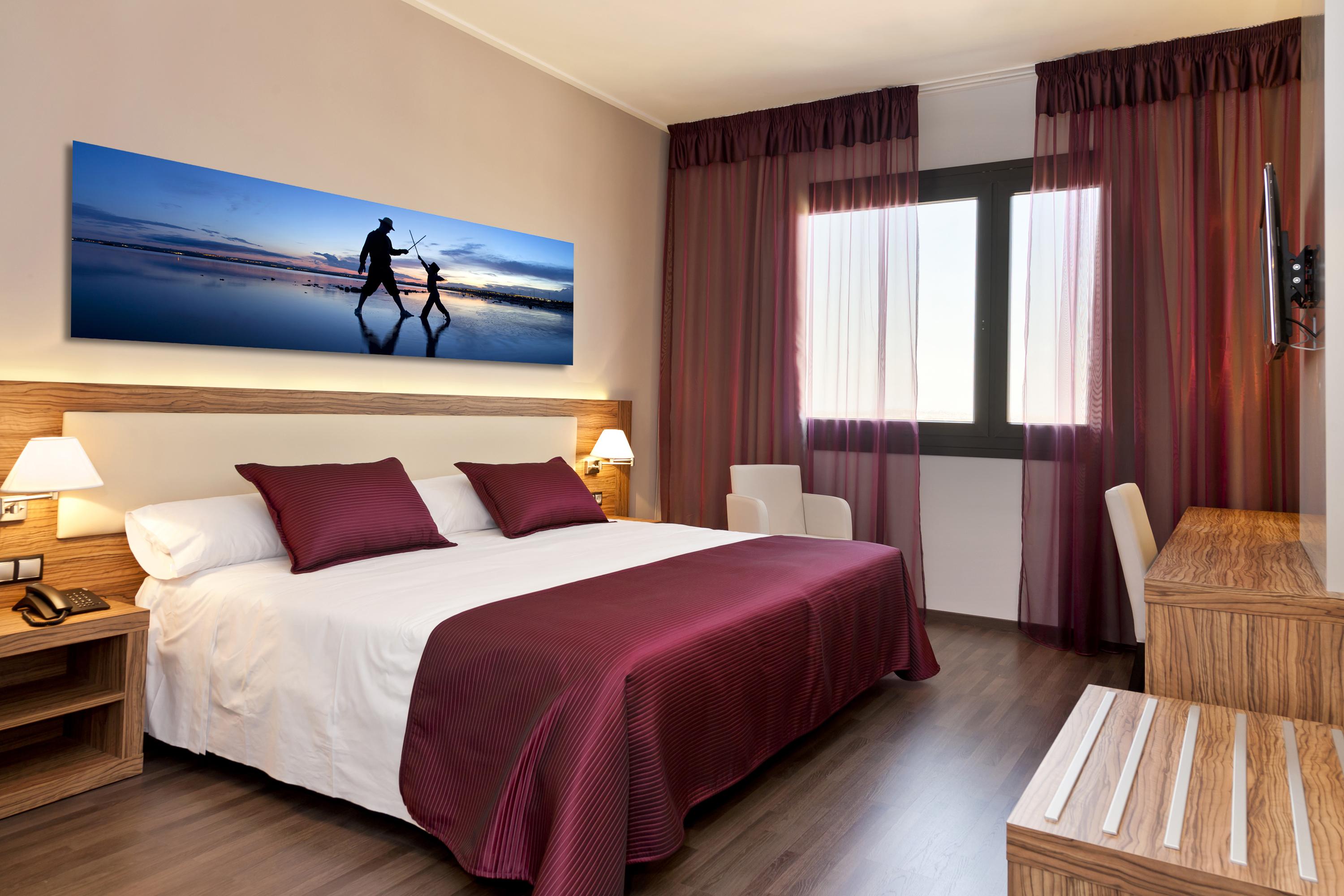 Dna Monse Hotel Spa & Golf Torrevieja Phòng bức ảnh